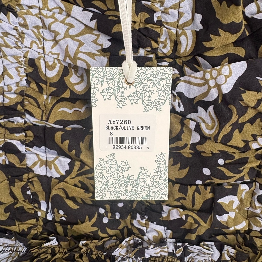 Tuckernuck x Hyacinth House Dress - Picture 6 of 8